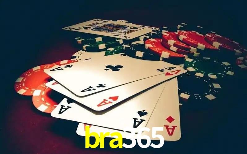 Infraestrutura bra365