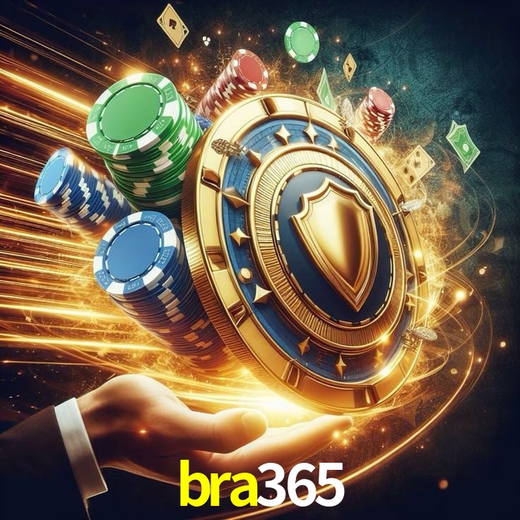 Benefícios VIP bra365
